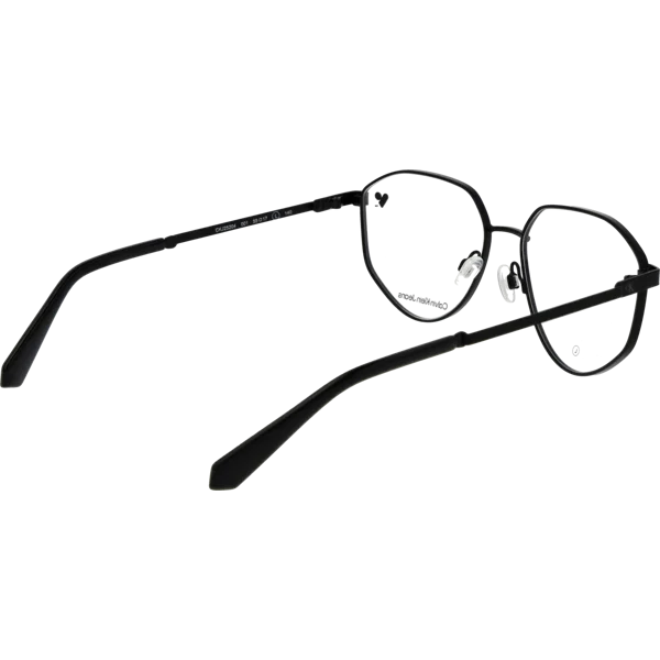 Calvin Klein Jeans Optical Frame CKJ25204 001 55