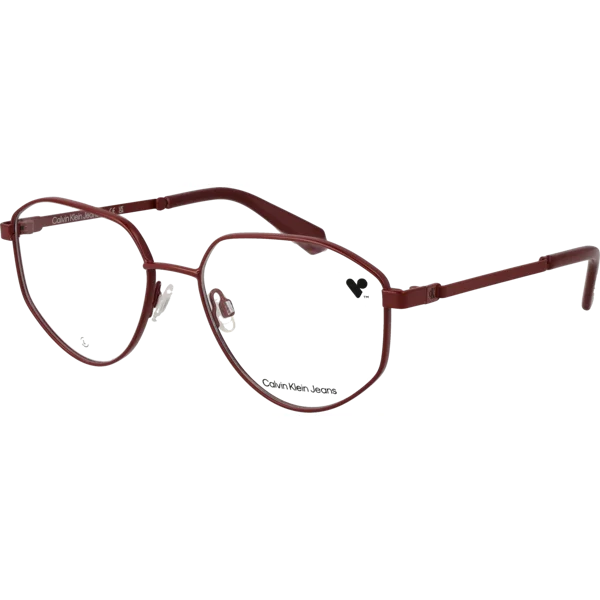 Calvin Klein Jeans Optical Frame CKJ25204 600 55