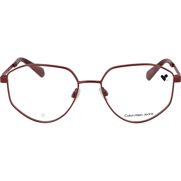 Calvin Klein Jeans Optical Frame CKJ25204 600 55