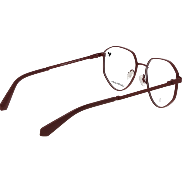 Calvin Klein Jeans Optical Frame CKJ25204 600 55