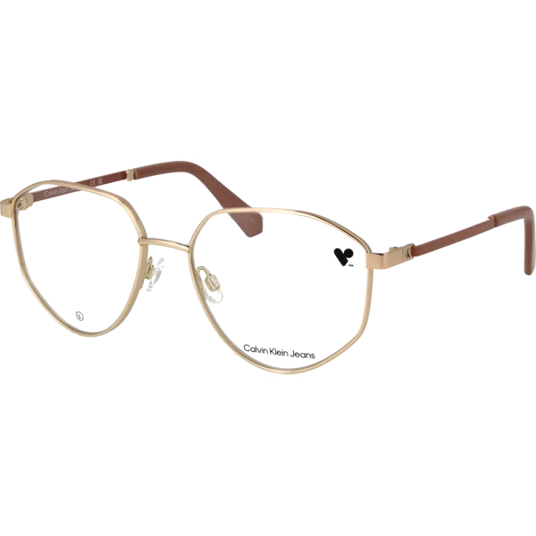 Calvin Klein Jeans Optical Frame CKJ25204 770 55