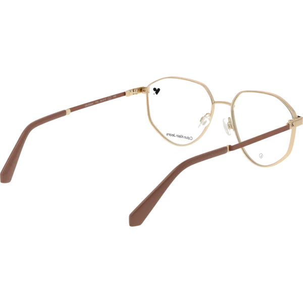 Calvin Klein Jeans Optical Frame CKJ25204 770 55