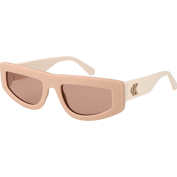 Calvin Klein Jeans Sunglasses CKJ25607S 671 54