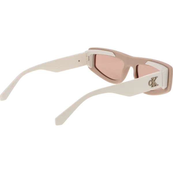 Calvin Klein Jeans Sunglasses CKJ25607S 671 54