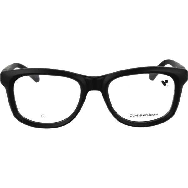 Calvin Klein Jeans Optical Frame CKJ25614 002 53