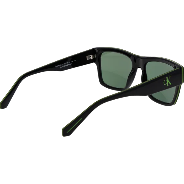 Calvin Klein Jeans Sunglasses CKJ23605S N 001 56