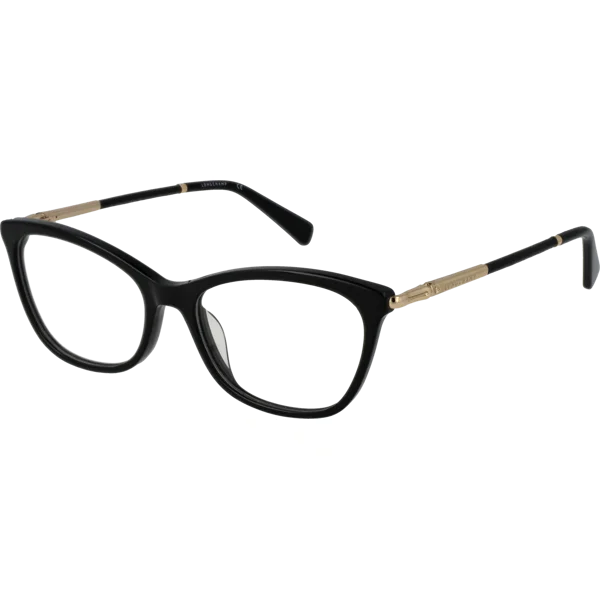 Longchamp Optical Frame LO2670L 001 52