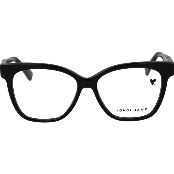 Longchamp Optical Frame LO2704 001 54