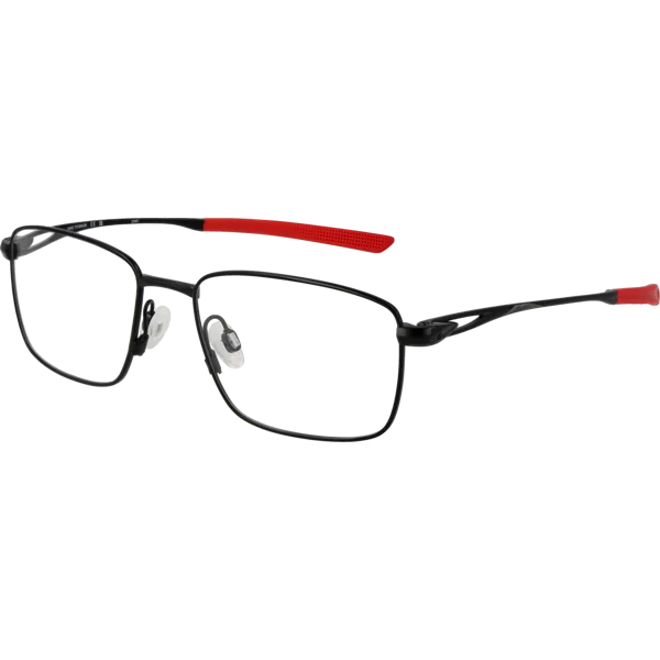 Nike Optical Frame NK6046 006 53 Titanium