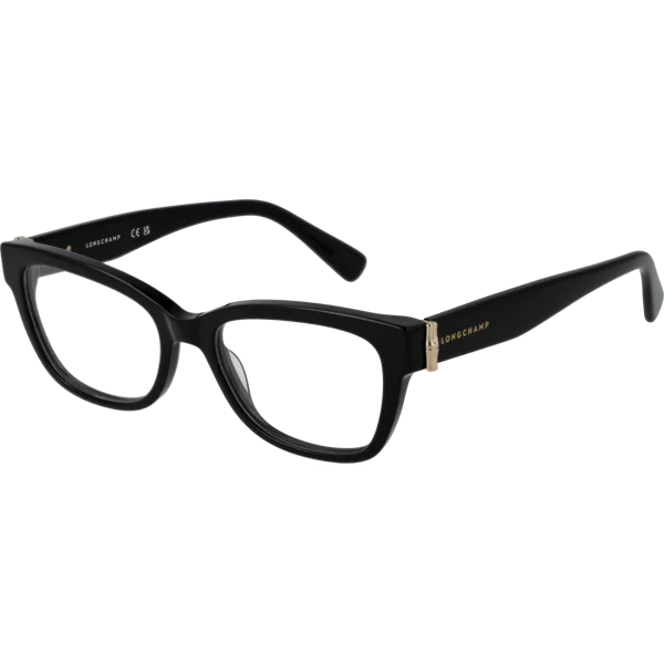 Longchamp Optical Frame LO2713 001 51