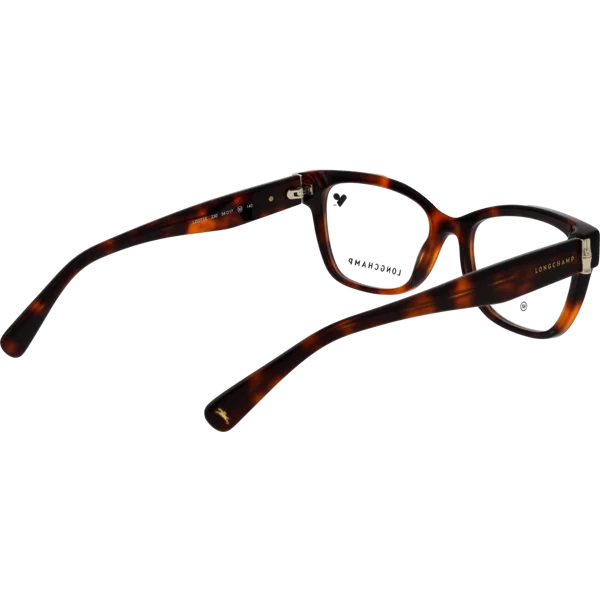 Longchamp Optical Frame LO2713 230 54