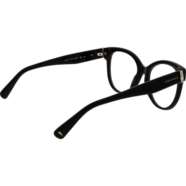 Longchamp Optical Frame LO2714 001 52