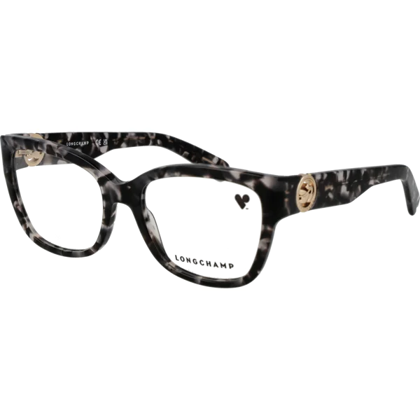 Longchamp Optical Frame LO2712 005 53