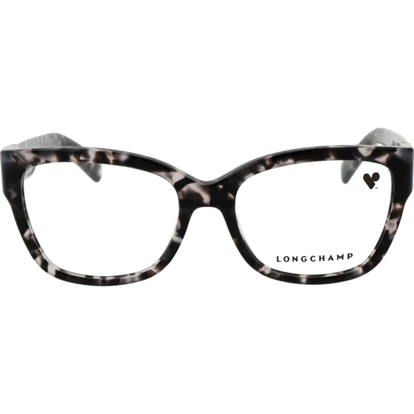 Longchamp Optical Frame LO2712 005 53