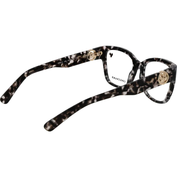 Longchamp Optical Frame LO2712 005 53