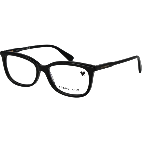 Longchamp Optical Frame LO2718 001 54
