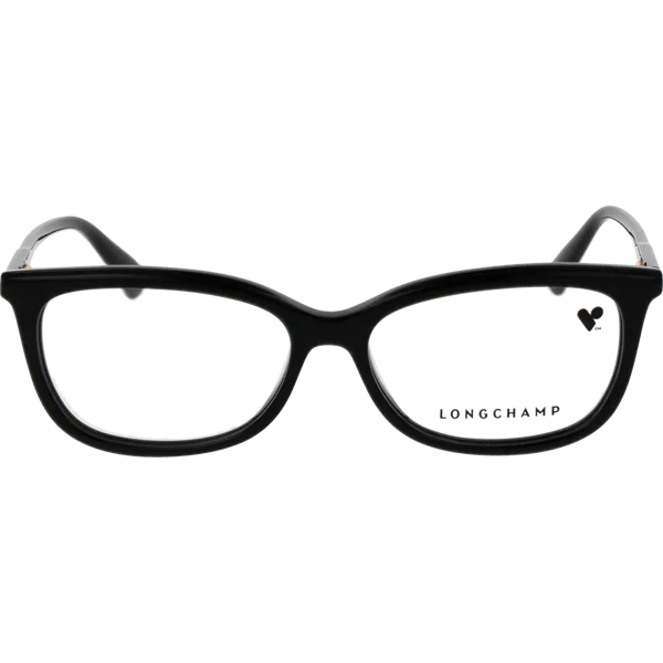 Longchamp Optical Frame LO2718 001 54
