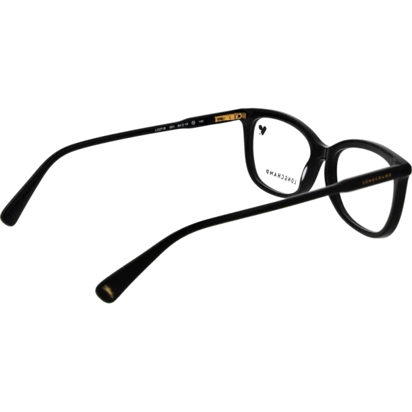 Longchamp Optical Frame LO2718 001 54