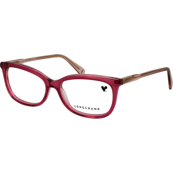 Longchamp Optical Frame LO2718 610 54