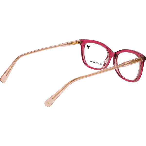 Longchamp Optical Frame LO2718 610 54