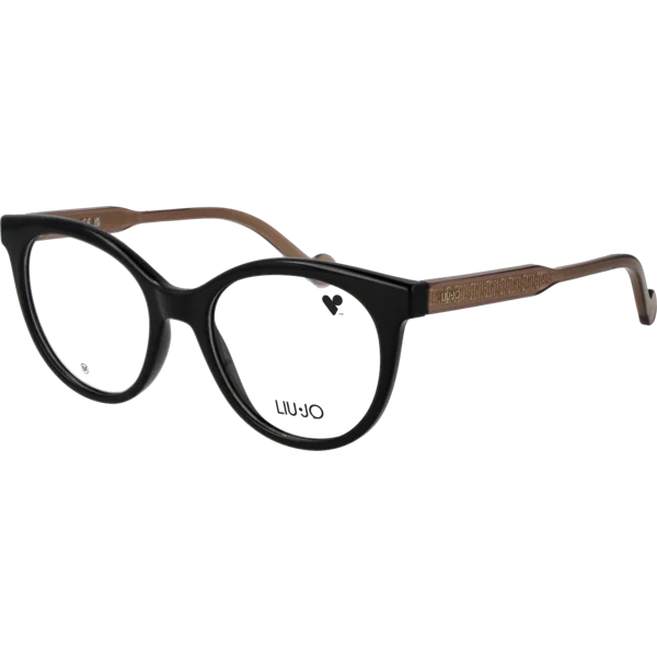 Liu Jo Optical Frame LJ2787 001 51