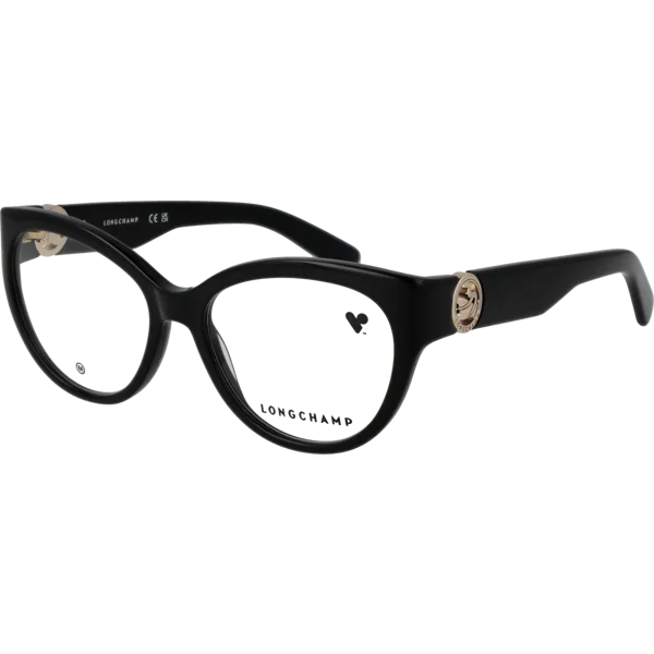 Longchamp Optical Frame LO2728 001 53