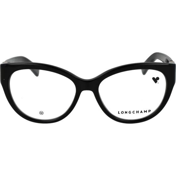 Longchamp Optical Frame LO2728 001 53