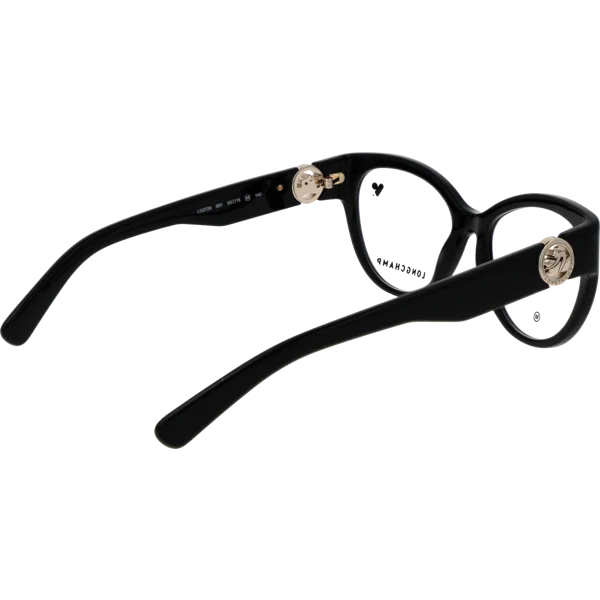 Longchamp Optical Frame LO2728 001 53