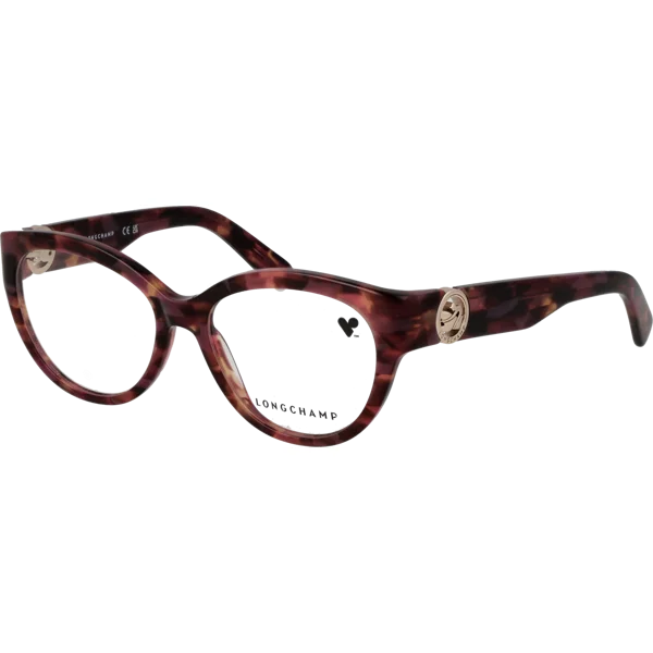 Longchamp Optical Frame LO2728 606 53