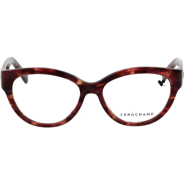 Longchamp Optical Frame LO2728 606 53