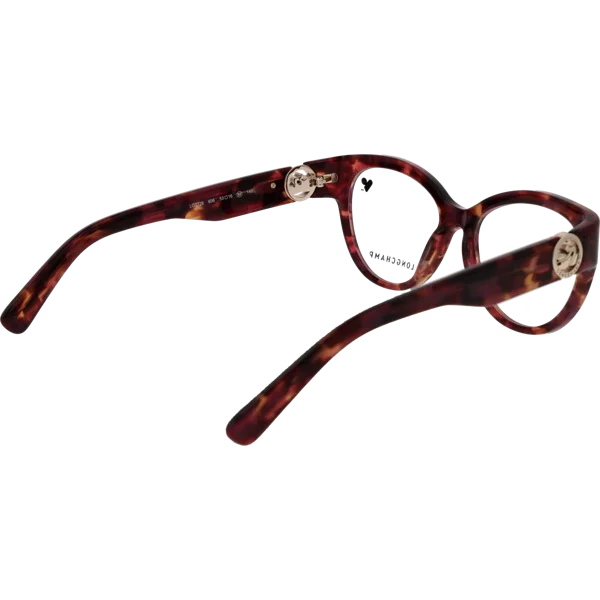Longchamp Optical Frame LO2728 606 53