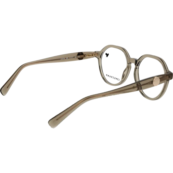 Longchamp Optical Frame LO2730 200 51