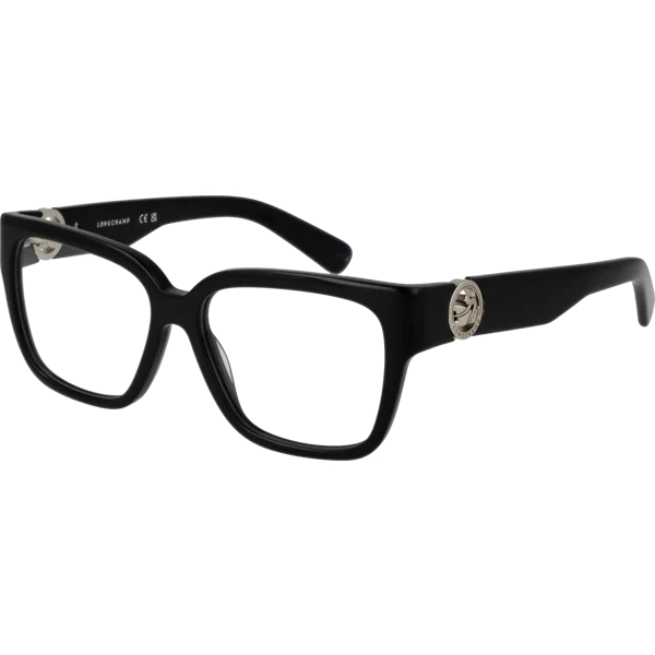 Longchamp Optical Frame LO2731 001 52