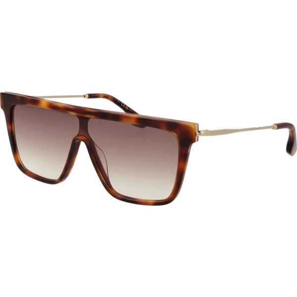 Victoria Beckham Sunglasses VB650S 216 53