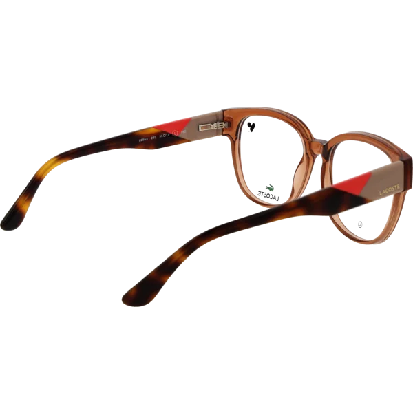 Lacoste Optical Frame L2953 232 55