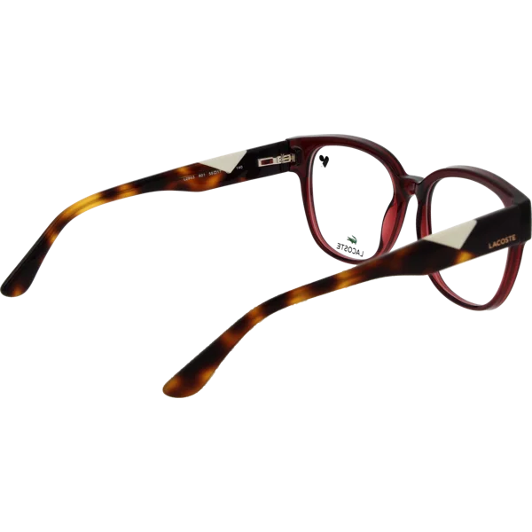 Lacoste Optical Frame L2953 601 55
