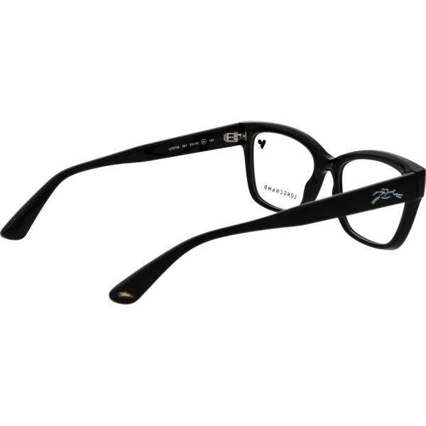 Longchamp Optical Frame LO2738 001 53