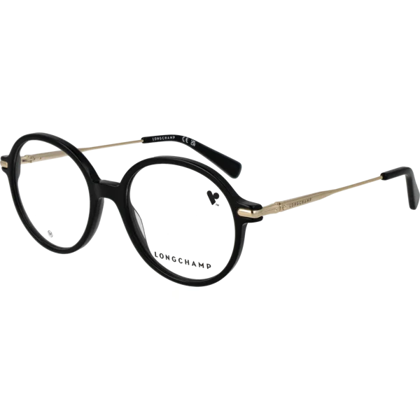 Longchamp Optical Frame LO2736 001 50
