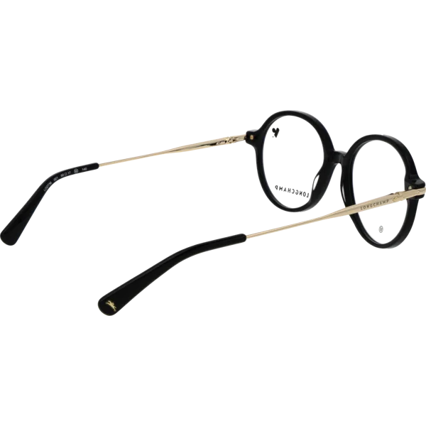Longchamp Optical Frame LO2736 001 50