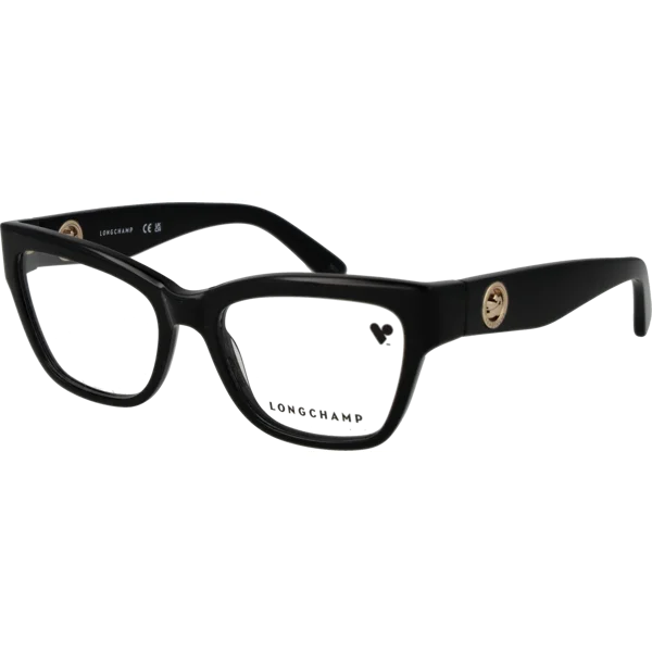 Longchamp Optical Frame LO2743 001 52