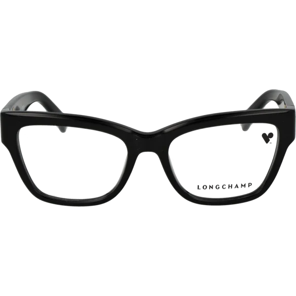 Longchamp Optical Frame LO2743 001 52