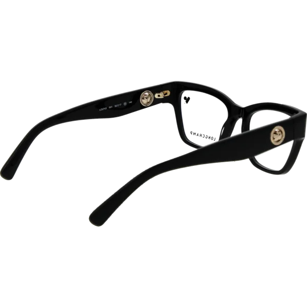 Longchamp Optical Frame LO2743 001 52