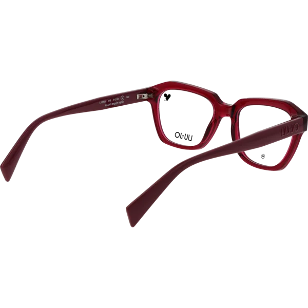 Liu Jo Optical Frame LJ2809 515 51