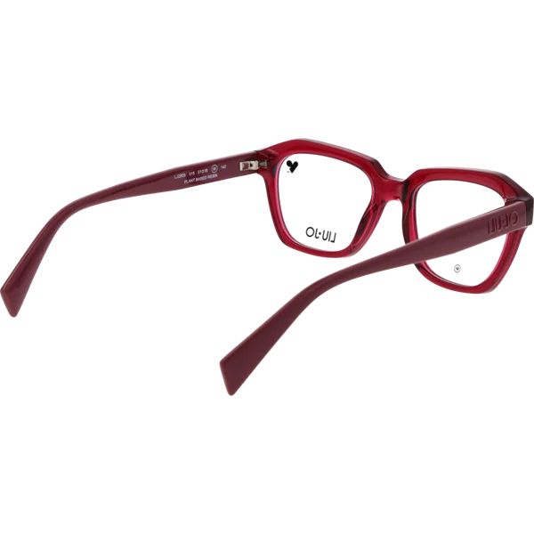 Liu Jo Optical Frame LJ2809 515 51