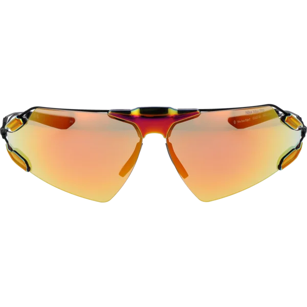 Nike Sunglasses EV24031 891 76 Zeus Edge E Titanium