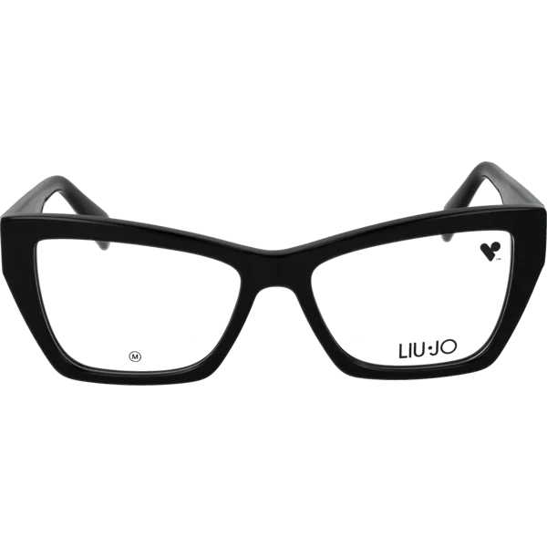 Liu Jo Optical Frame LJ2827 001 53