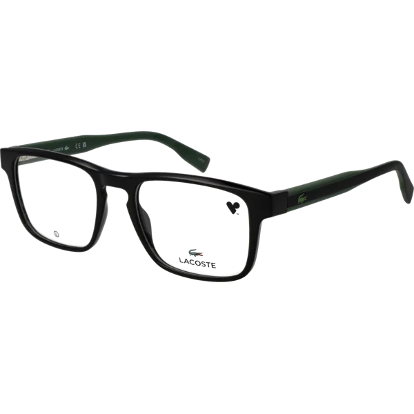 Lacoste Optical Frame L2972 001 54
