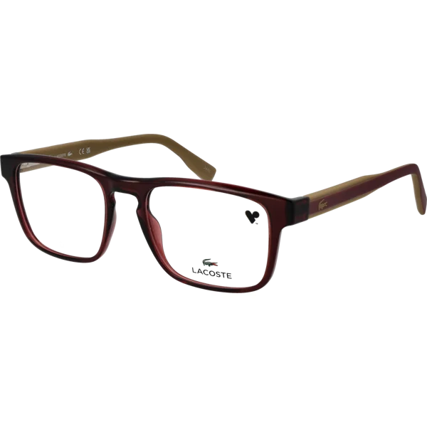 Lacoste Optical Frame L2972 601 54