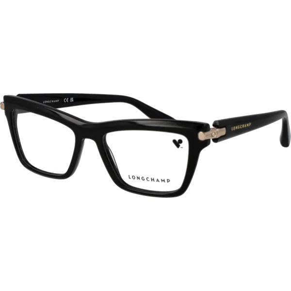 Longchamp Optical Frame LO2766 001 53