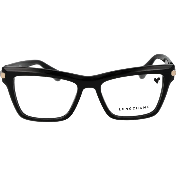 Longchamp Optical Frame LO2766 001 53